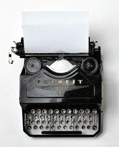 Typewriter