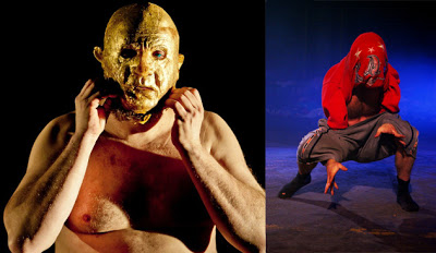 Illegal Trilogy Marathon