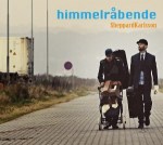 SheppardKarlsson "Himmelråbende"