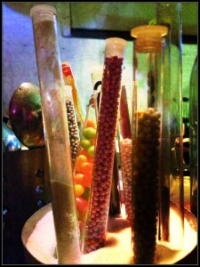 Bliss Point food lab