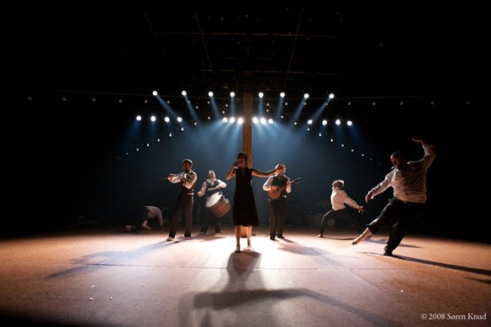 Grasping - Foto Søren Knud